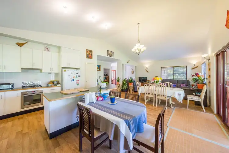 Fourth view of Homely house listing, 131 Platypus Drive, Uralba NSW 2477