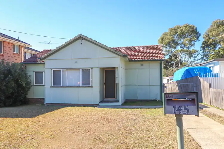 145 Noble Avenue, Greenacre NSW 2190