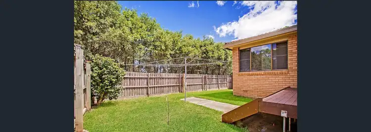 Fifth view of Homely house listing, 44 OLEANDER CRESCENT, Riverstone NSW 2765
