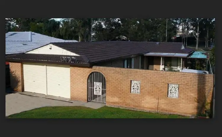 Sixth view of Homely house listing, 44 OLEANDER CRESCENT, Riverstone NSW 2765