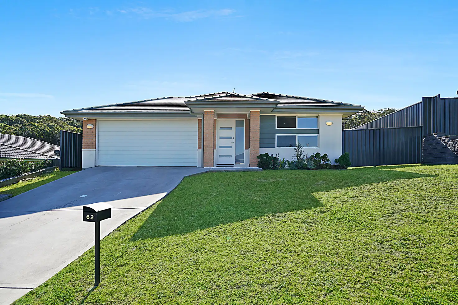 Main view of Homely house listing, 62 Blackwood Circuit, Cameron Park NSW 2285