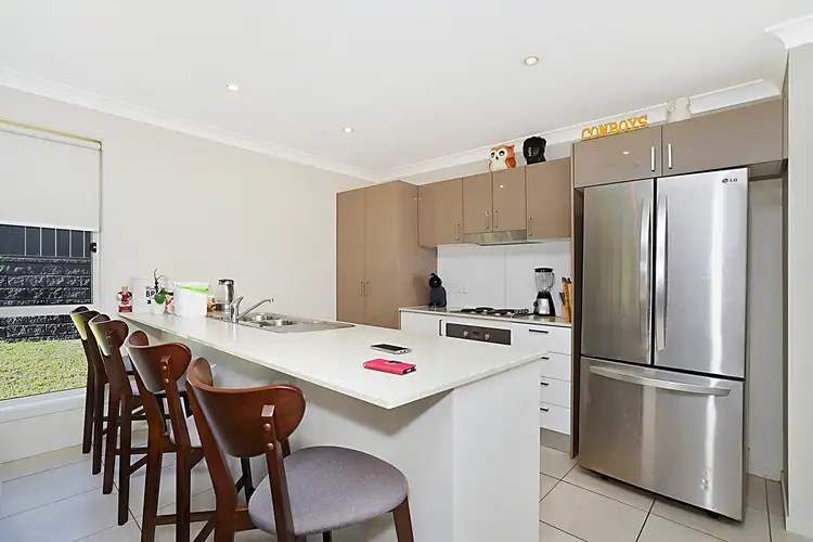 Third view of Homely house listing, 62 Blackwood Circuit, Cameron Park NSW 2285