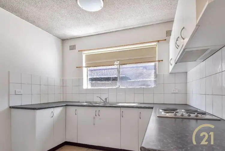 Main view of Homely unit listing, 10/29 Railway Parade, Fairfield NSW 2165