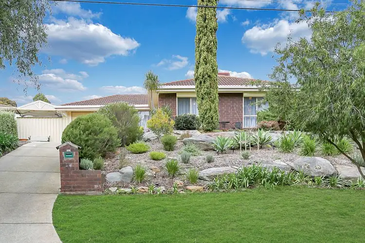 Main view of Homely house listing, 34 Willowbrook Drive, Dernancourt SA 5075