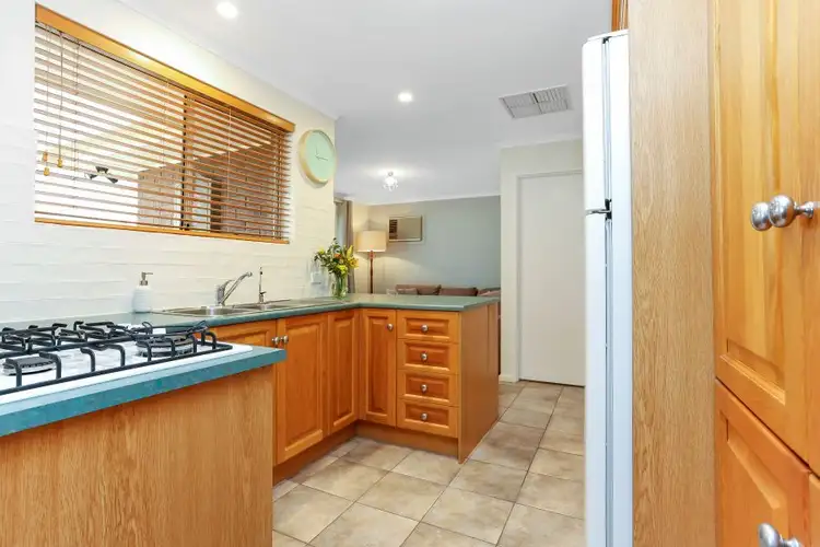 Second view of Homely house listing, 34 Willowbrook Drive, Dernancourt SA 5075