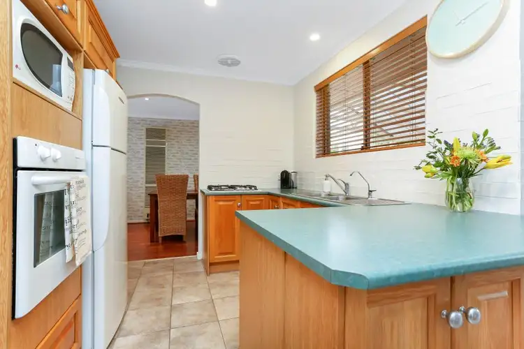 Third view of Homely house listing, 34 Willowbrook Drive, Dernancourt SA 5075