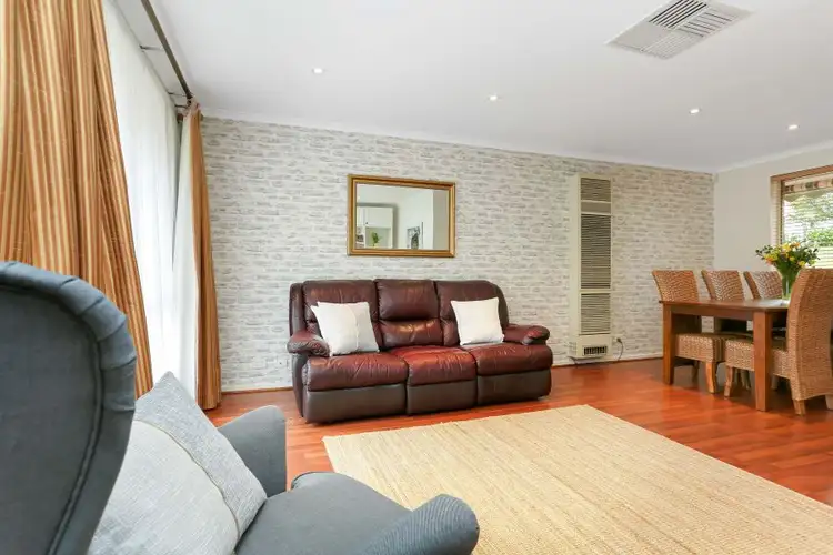 Sixth view of Homely house listing, 34 Willowbrook Drive, Dernancourt SA 5075