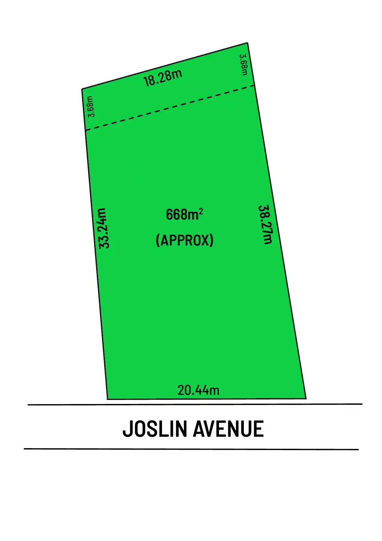 Main view of Homely house listing, 11 Joslin Avenue, Ingle Farm SA 5098