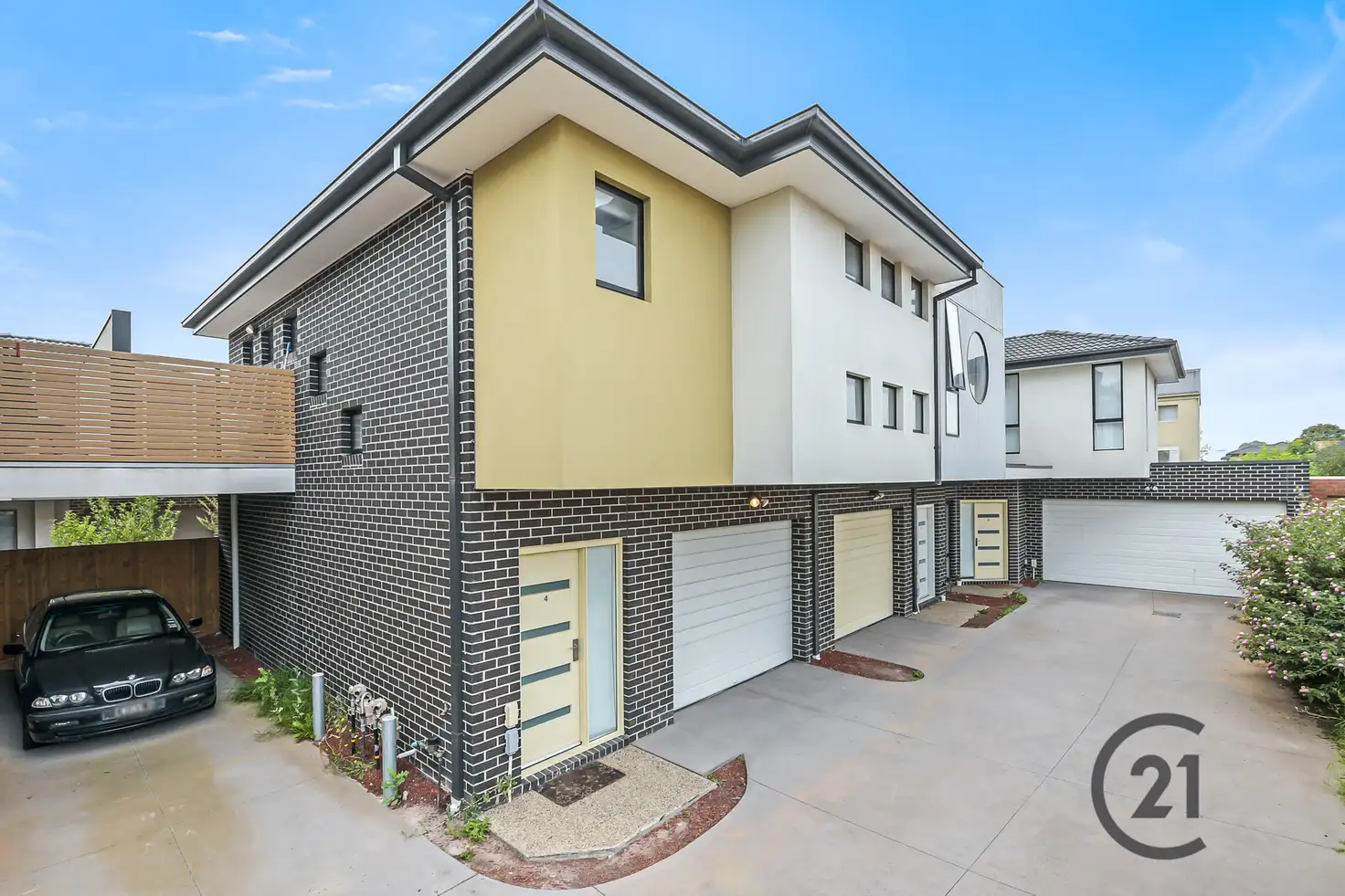 Main view of Homely unit listing, 4/29 Leonard Avenue, Noble Park VIC 3174