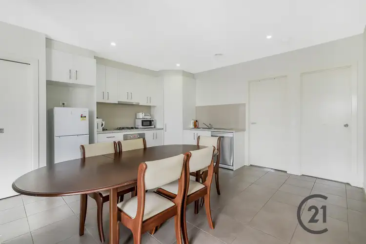 Third view of Homely unit listing, 4/29 Leonard Avenue, Noble Park VIC 3174