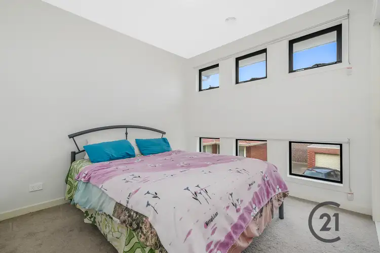 Fifth view of Homely unit listing, 4/29 Leonard Avenue, Noble Park VIC 3174