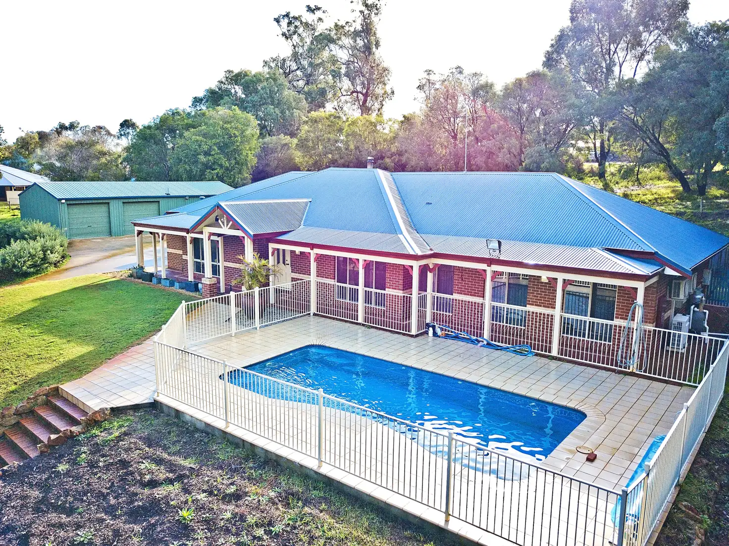 Main view of Homely house listing, 15 Hawkins Drive, Gelorup WA 6230