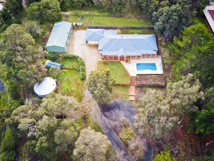 Second view of Homely house listing, 15 Hawkins Drive, Gelorup WA 6230