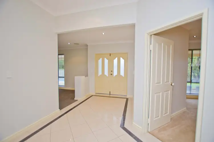 Third view of Homely house listing, 15 Hawkins Drive, Gelorup WA 6230