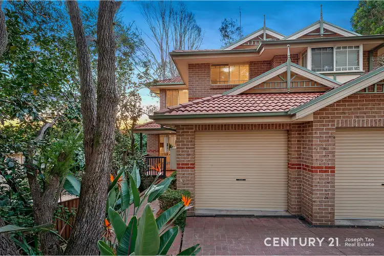 14a Bernard Place, Cherrybrook NSW 2126