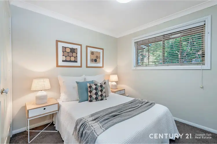 Fifth view of Homely semi-detached listing, 14a Bernard Place, Cherrybrook NSW 2126