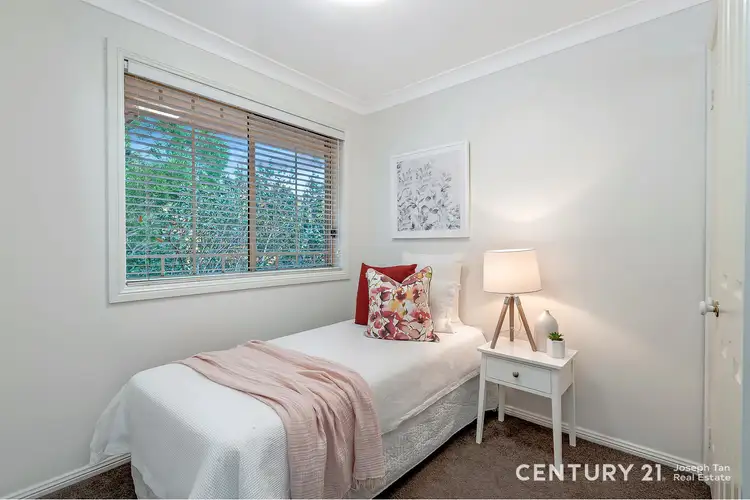 Sixth view of Homely semi-detached listing, 14a Bernard Place, Cherrybrook NSW 2126