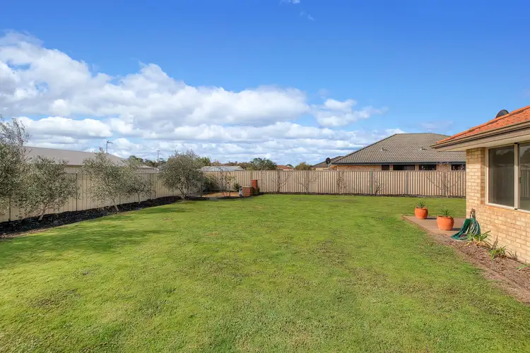 Second view of Homely house listing, 18 Range Road, Capel WA 6271
