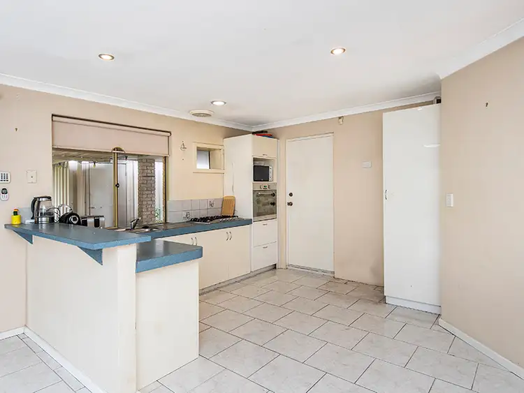 Third view of Homely house listing, 4 Tobin Place, Withers WA 6230