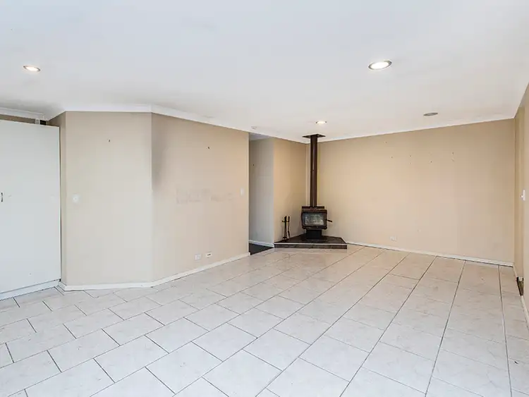 Fourth view of Homely house listing, 4 Tobin Place, Withers WA 6230