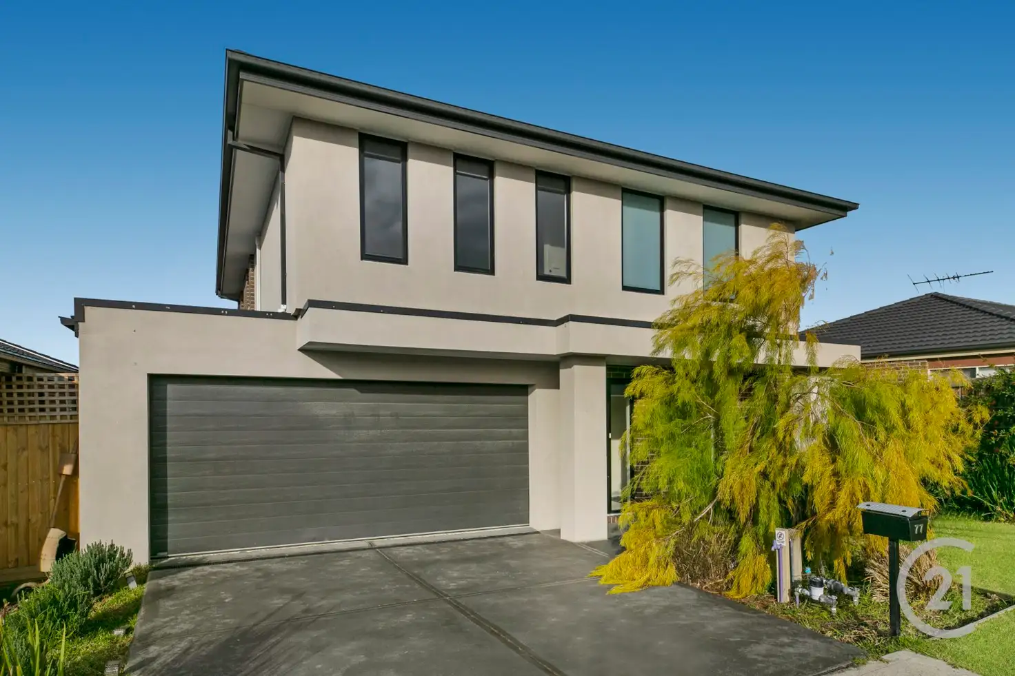 Main view of Homely house listing, 77 Belmont Crescent, Pakenham VIC 3810