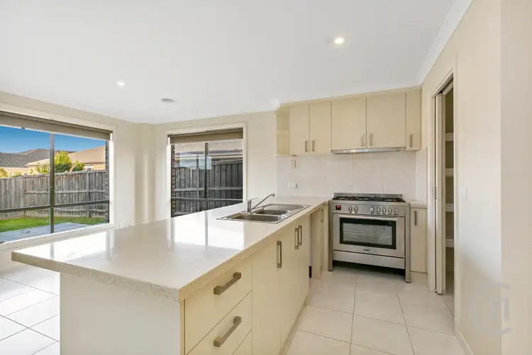 Second view of Homely house listing, 77 Belmont Crescent, Pakenham VIC 3810