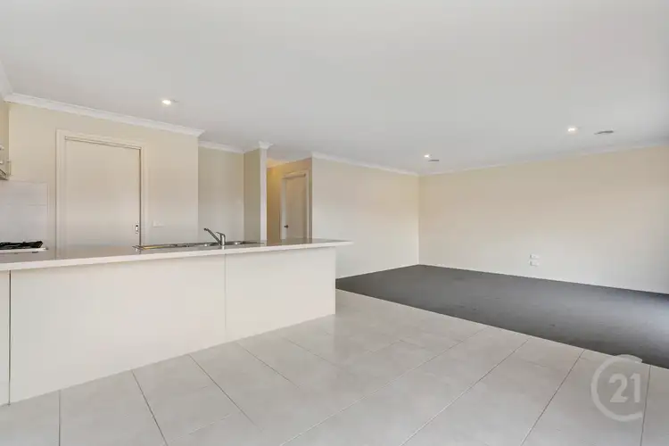 Third view of Homely house listing, 77 Belmont Crescent, Pakenham VIC 3810
