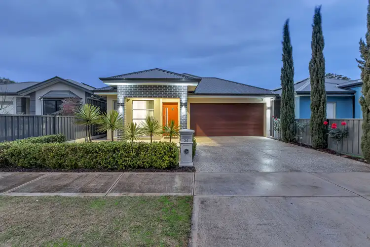 34 Hawker Avenue, Plympton Park SA 5038