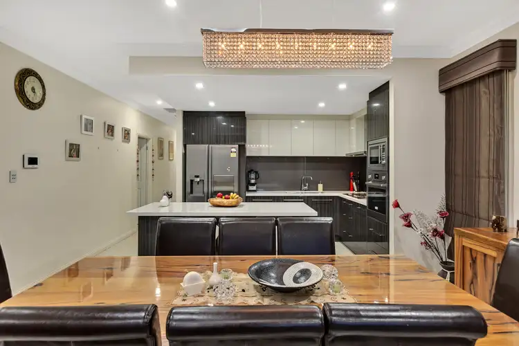 Second view of Homely house listing, 34 Hawker Avenue, Plympton Park SA 5038
