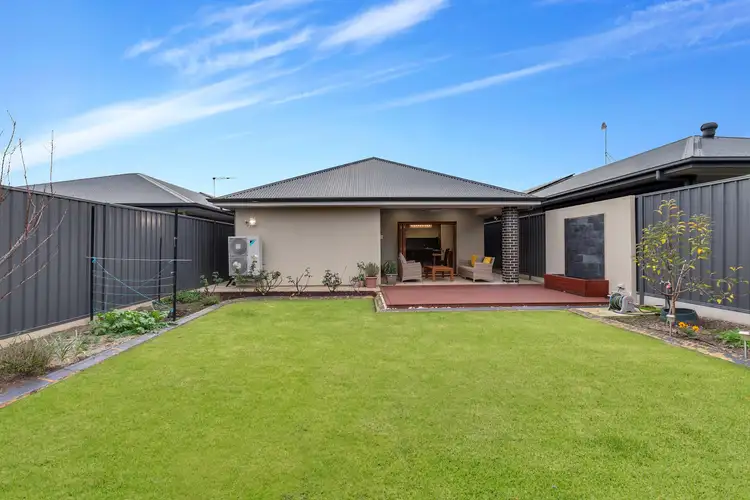 Fourth view of Homely house listing, 34 Hawker Avenue, Plympton Park SA 5038