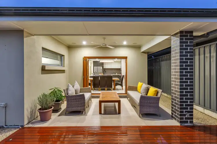 Fifth view of Homely house listing, 34 Hawker Avenue, Plympton Park SA 5038