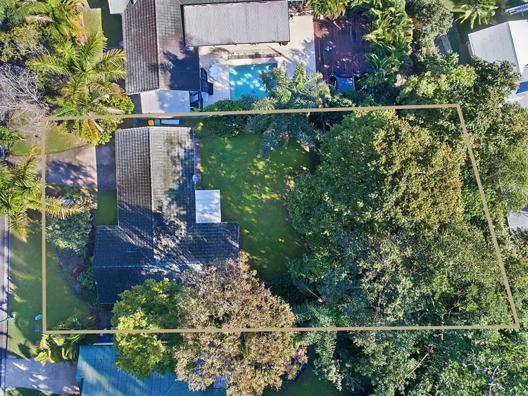 Second view of Homely house listing, 23 Danielle Place, Buderim QLD 4556