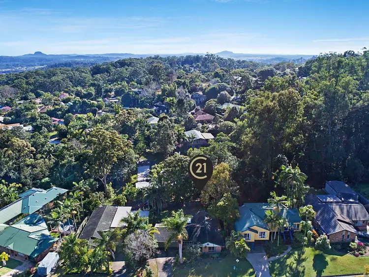 Fourth view of Homely house listing, 23 Danielle Place, Buderim QLD 4556