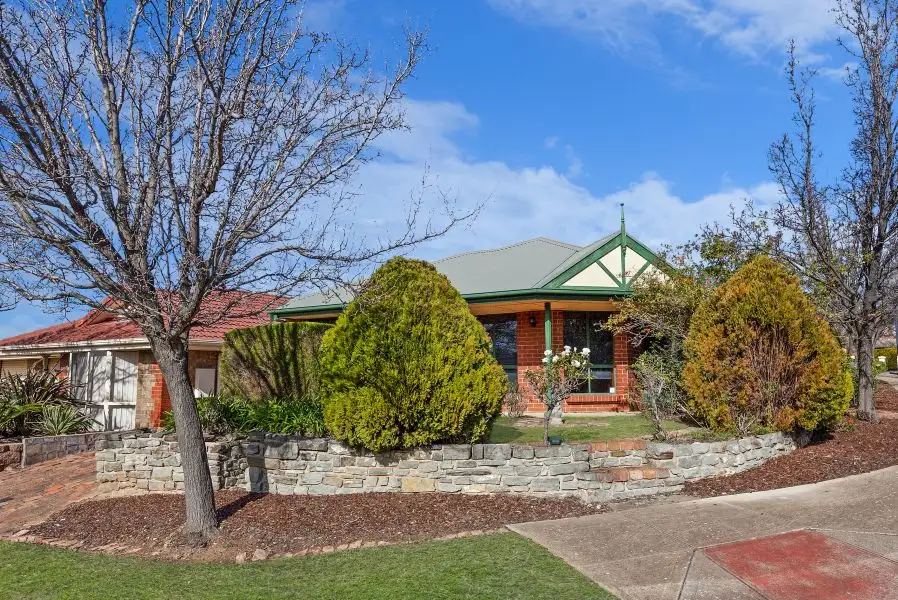 Main view of Homely house listing, 5 St Clair Parade, Greenwith SA 5125