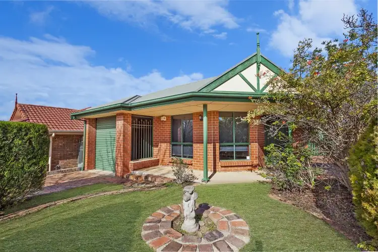 Second view of Homely house listing, 5 St Clair Parade, Greenwith SA 5125