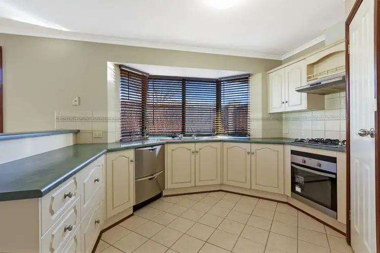 Third view of Homely house listing, 5 St Clair Parade, Greenwith SA 5125