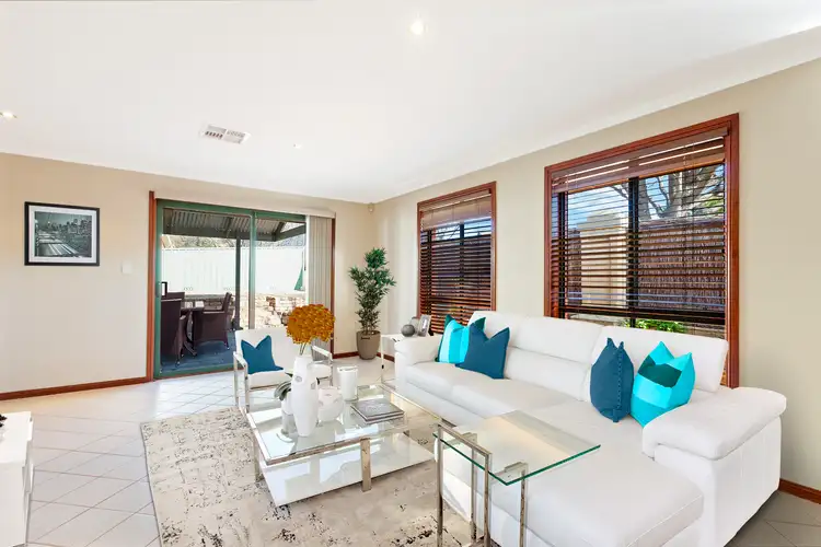 Fifth view of Homely house listing, 5 St Clair Parade, Greenwith SA 5125