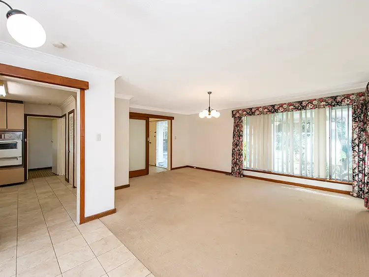 Sixth view of Homely house listing, 156 Crimea Street, Morley WA 6062