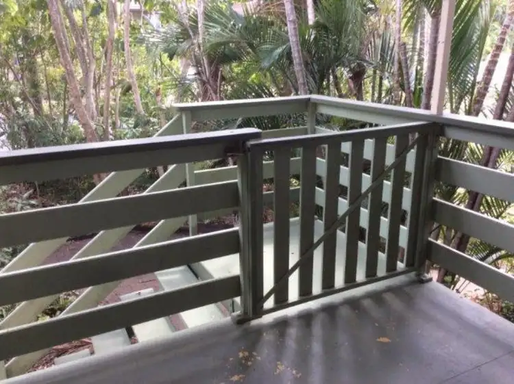 Second view of Homely house listing, 9 Eden Way, Point Vernon QLD 4655