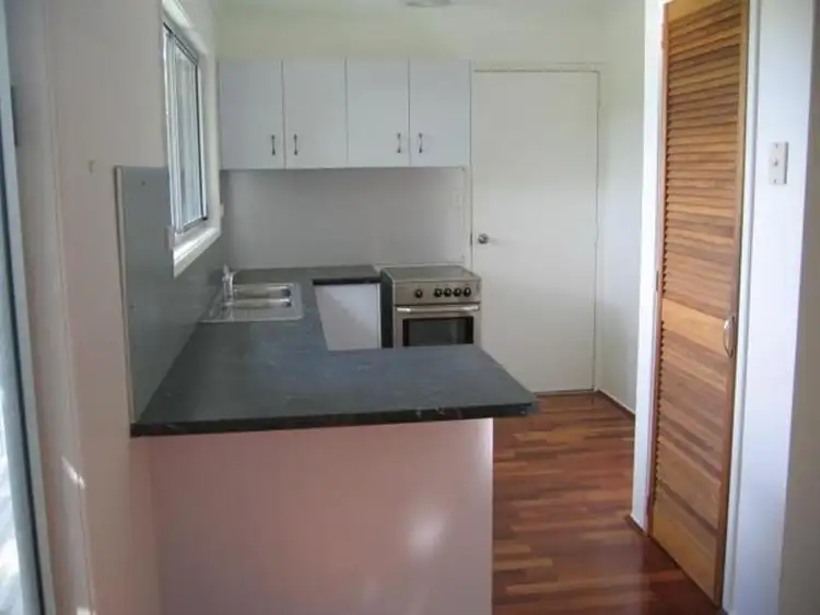 Third view of Homely house listing, 9 Eden Way, Point Vernon QLD 4655