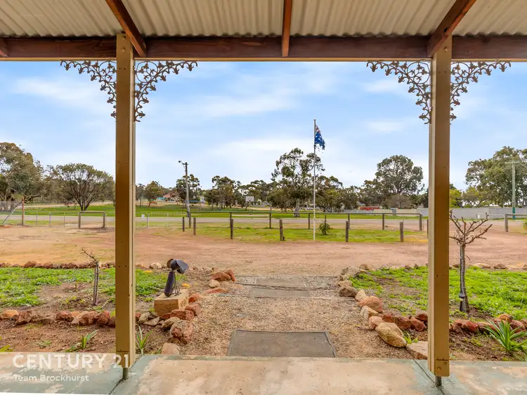 Sixth view of Homely house listing, 23 Eliot Street, Pingelly WA 6308