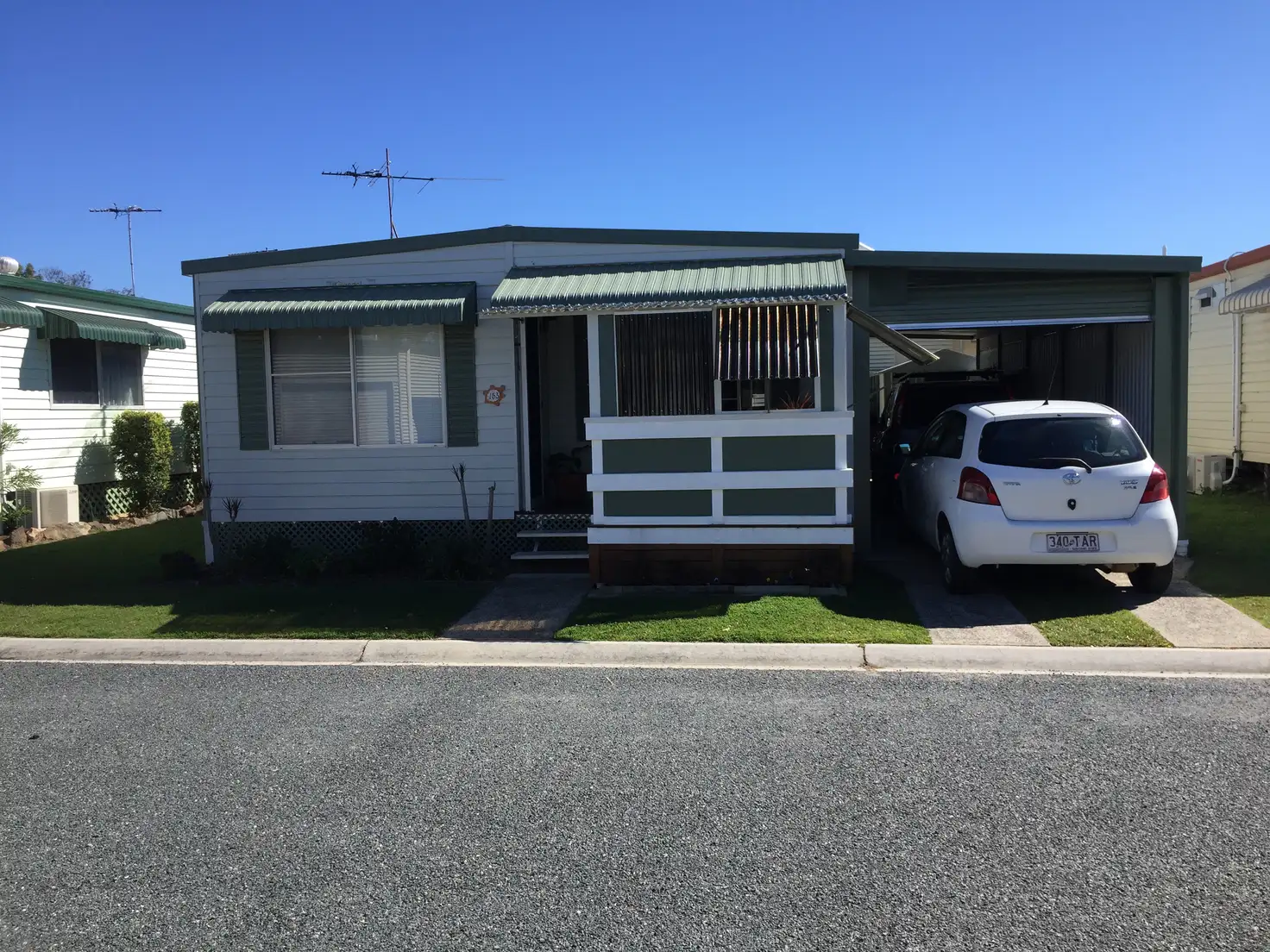 Main view of Homely villa listing, Address available on request