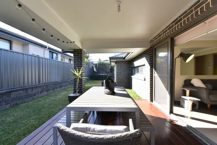 Third view of Homely house listing, 36 Calancra Avenue, Cameron Park NSW 2285