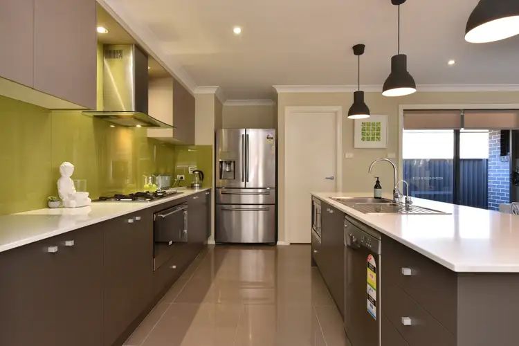 Fourth view of Homely house listing, 36 Calancra Avenue, Cameron Park NSW 2285