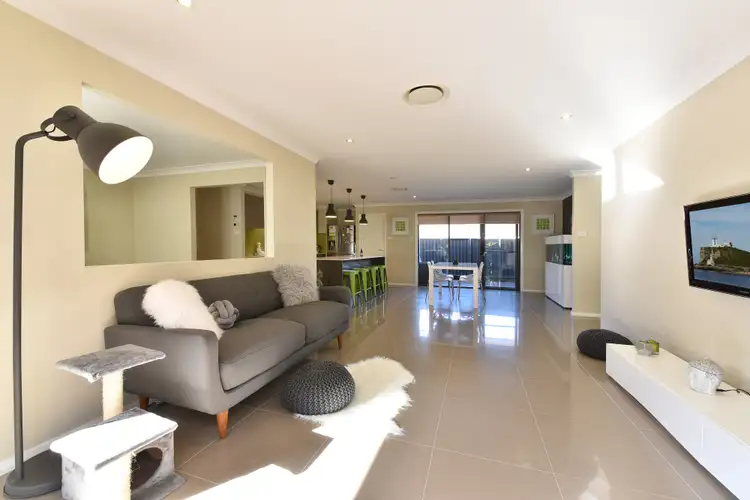 Fifth view of Homely house listing, 36 Calancra Avenue, Cameron Park NSW 2285