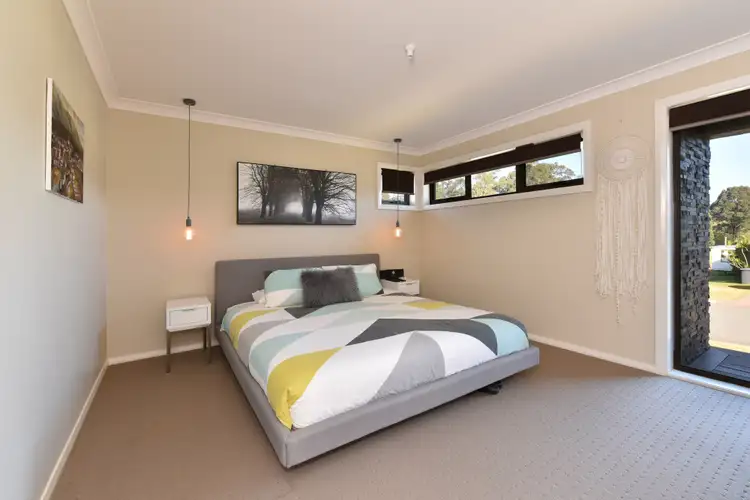 Sixth view of Homely house listing, 36 Calancra Avenue, Cameron Park NSW 2285