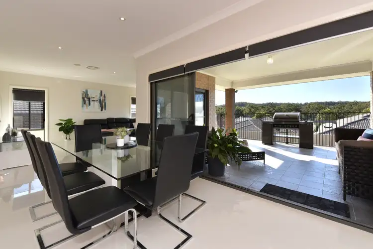 Main view of Homely house listing, 8 Clarkstone Avenue, Cameron Park NSW 2285