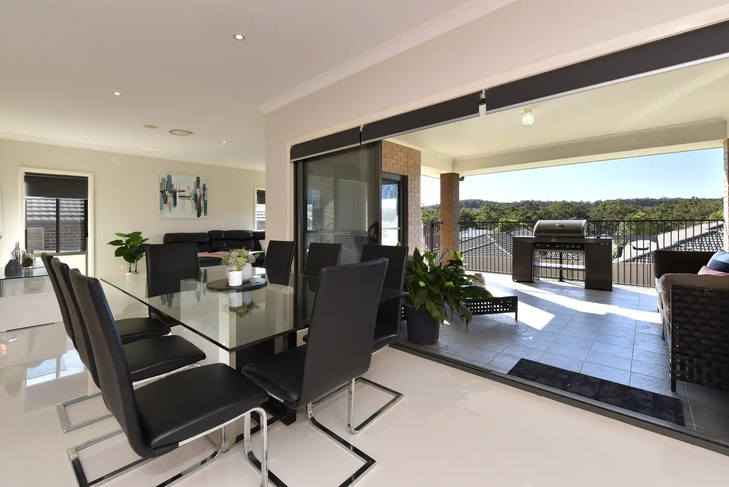 Main view of Homely house listing, 8 Clarkstone Avenue, Cameron Park NSW 2285