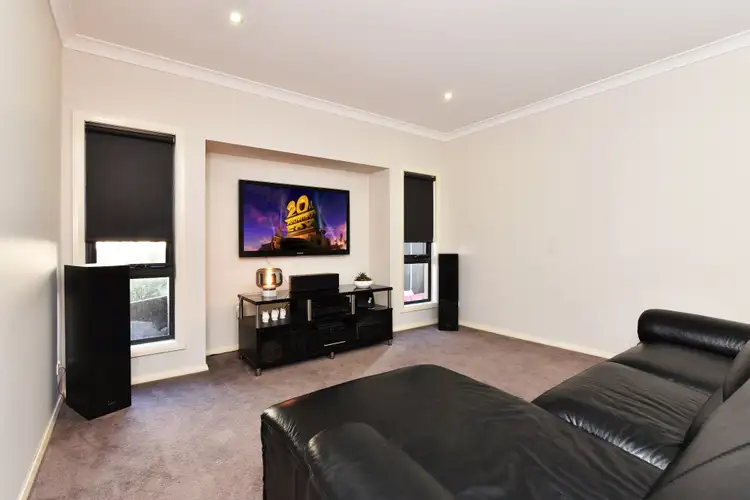 Second view of Homely house listing, 8 Clarkstone Avenue, Cameron Park NSW 2285