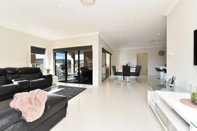 Sixth view of Homely house listing, 8 Clarkstone Avenue, Cameron Park NSW 2285